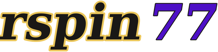 rspin77 logo