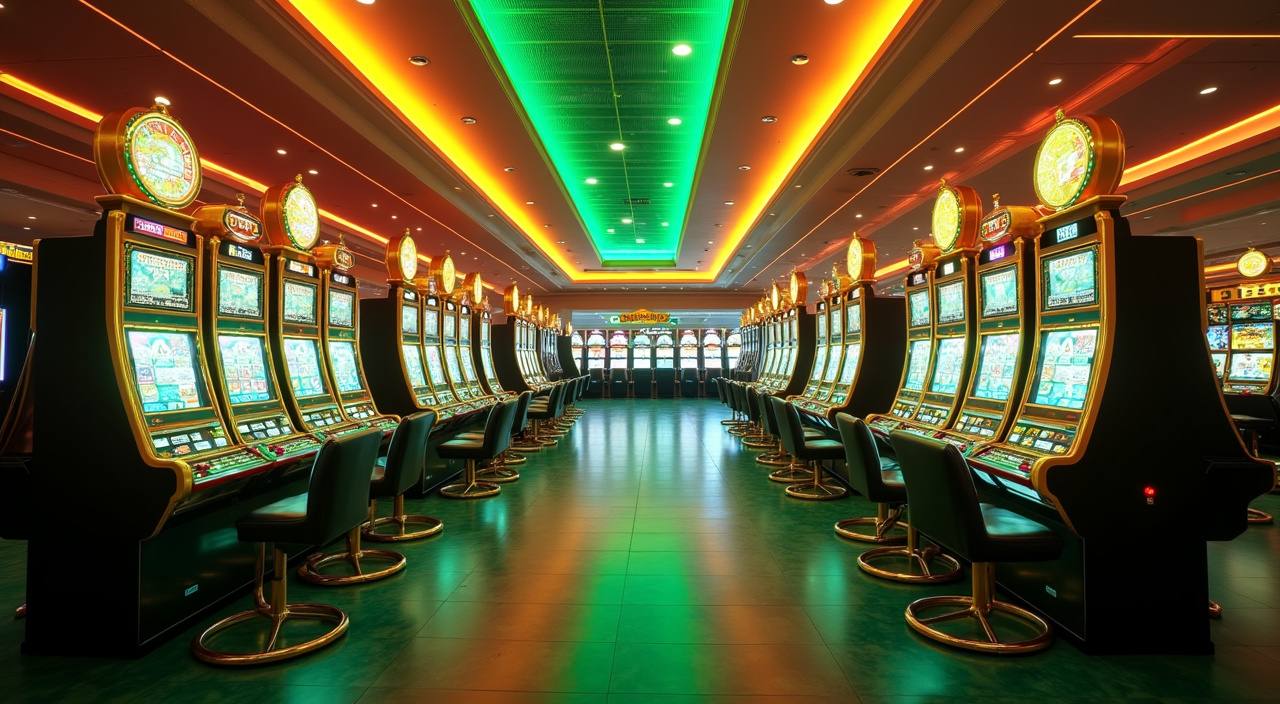 rspin77 Permainan dari Penerbit Terkemuka Dunia